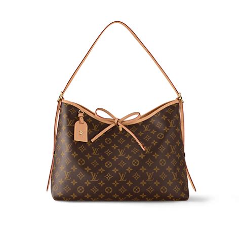 louis vuitton carryall 45|CarryAll PM Monogram .